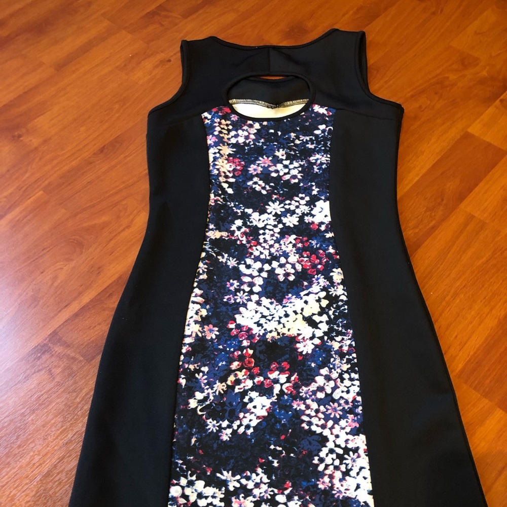 Pink Rose XS dress